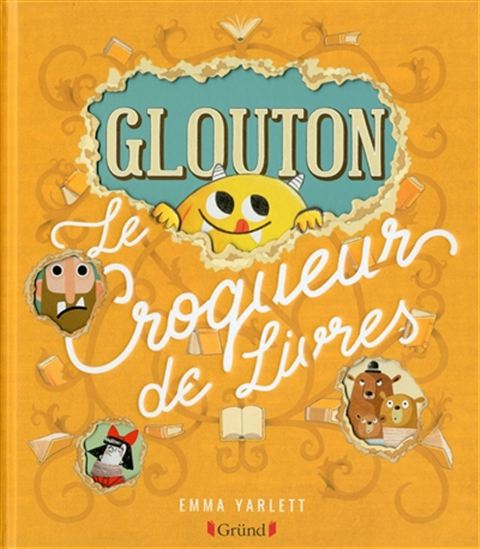 glouton